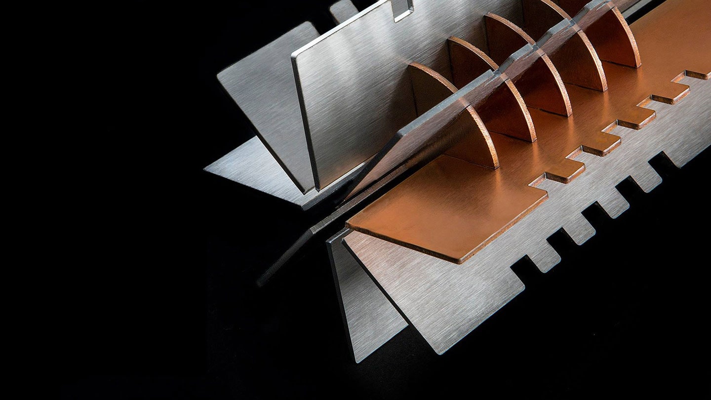 Output wins two Brand Impact Awards