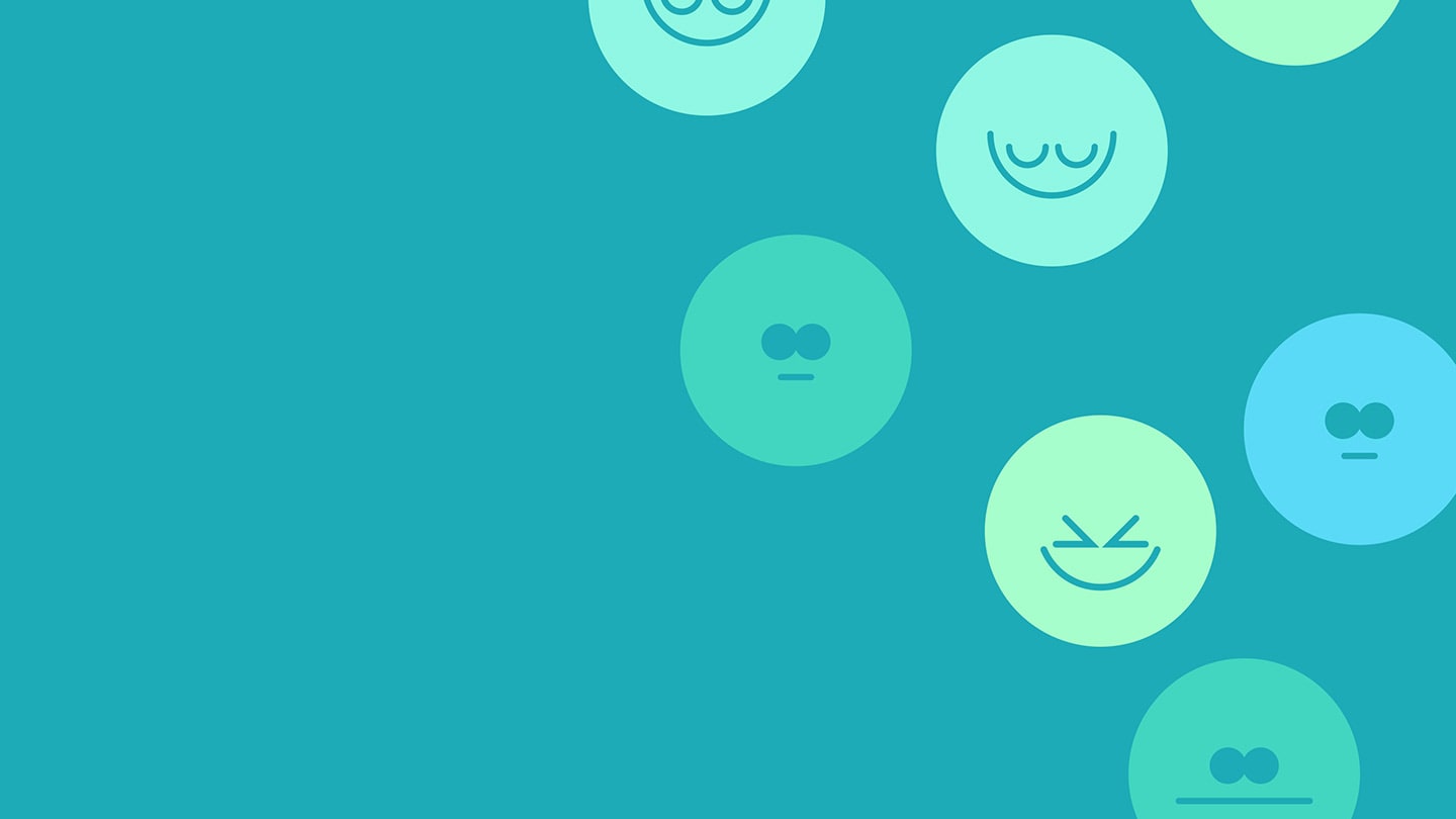 A Positive Platform