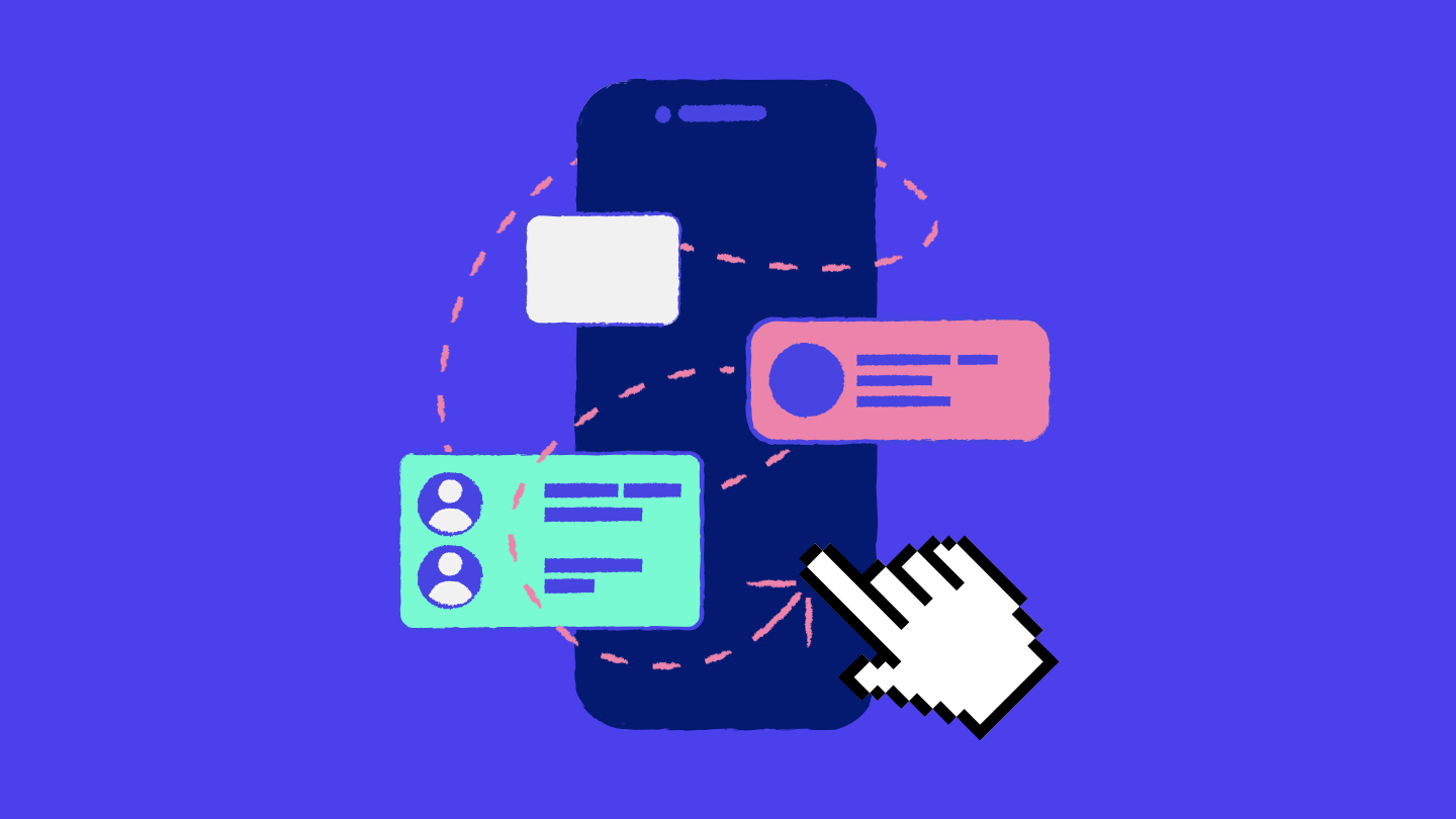 Don’t stay still: Motion design brings brands to life